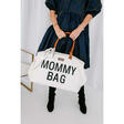 Sac à Langer Mommy Bag Ecru CHILDHOME - 3
