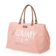 Sac à Langer Mommy Bag Rose CHILDHOME - 3