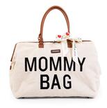 Sac à Langer Mommy Bag Ecru