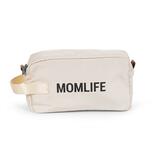 Trousse De Toilette Baby Momlife Ecru