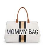 Sac à Langer Mommy Bag Ecru