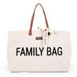 Sac à Langer Family Bag Ecru CHILDHOME