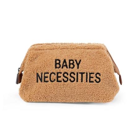 Trousse De Toilette Baby Necessities Beige CHILDHOME