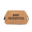 Trousse De Toilette Baby Necessities Beige CHILDHOME