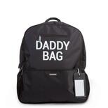 Sac à Dos à Langer Daddy Bag Black