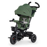 Tricycle SPINSTEP Pastel Green