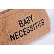 Trousse De Toilette Baby Necessities Beige CHILDHOME - 2