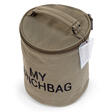 My Lunchbag Kaki CHILDHOME - 3