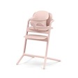 Chaise haute LEMO 3en1 SET Pearl Pink CYBEX - 3