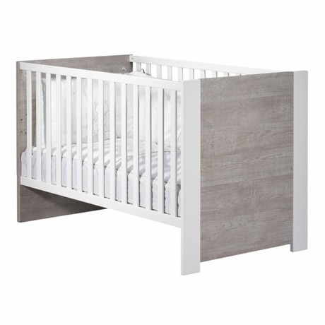 Lit Evolutif 140x70 Loft Bois Vente En Ligne De Lit Bebe Bebe9