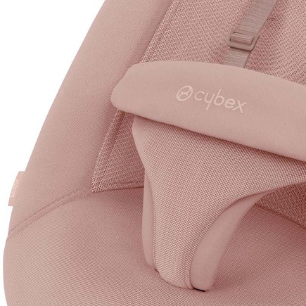 Transat Bouncer pour chaise haute LEMO 2 / CLICK & FOLD Pearl Pink CYBEX - 7