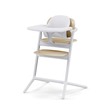 Chaise haute LEMO 3en1 SET Sand White CYBEX - 7