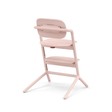Chaise haute LEMO 3en1 SET Pearl Pink CYBEX - 9