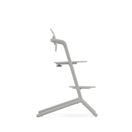Chaise haute LEMO Suede Grey CYBEX - 9