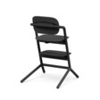 Chaise haute LEMO Stunning Black CYBEX - 4