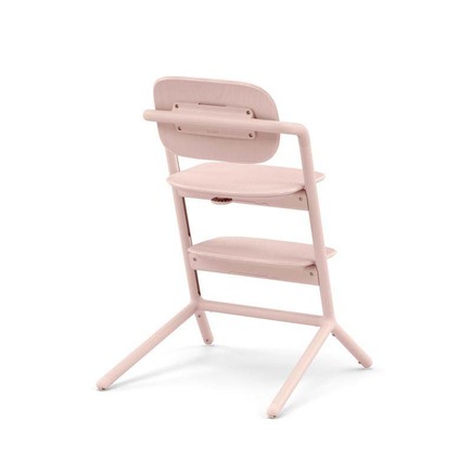 Chaise haute LEMO Pearl Pink CYBEX - 6