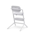 Chaise haute LEMO Suede Grey CYBEX - 7