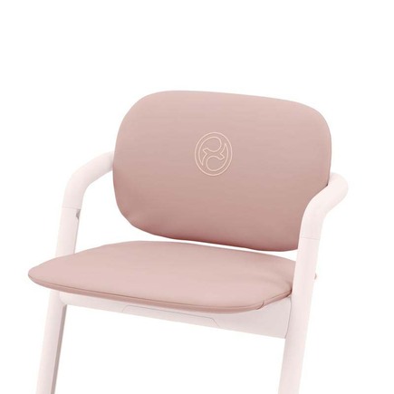 Coussin confort LEMO Pearl Pink CYBEX