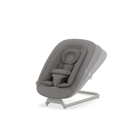 Bouncer pour chaise haute LEMO Suede Grey CYBEX - 5