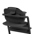 Chaise haute LEMO 4en1 SET Stunning Black CYBEX - 3