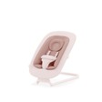 Transat Bouncer pour chaise haute LEMO 2 / CLICK & FOLD Pearl Pink CYBEX - 3