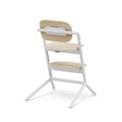 Chaise haute LEMO Sand White CYBEX - 3