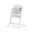 Chaise haute LEMO 3en1 SET All White CYBEX - 2