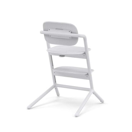 Chaise haute LEMO 3en1 SET All White CYBEX - 10