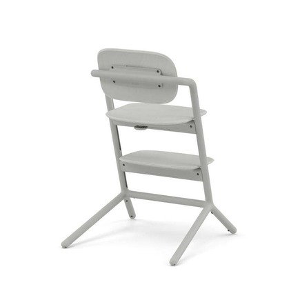 Chaise haute LEMO All White CYBEX - 3