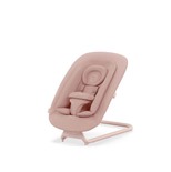 Bouncer pour chaise haute LEMO Pearl Pink