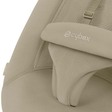 Chaise haute LEMO 4en1 SET Sand White CYBEX - 4