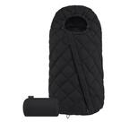Chancelière Snogga Deep Black