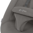 Chaise haute LEMO 4en1 SET Suede Grey CYBEX - 5