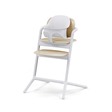 Chaise haute LEMO 3en1 SET Sand White CYBEX - 6