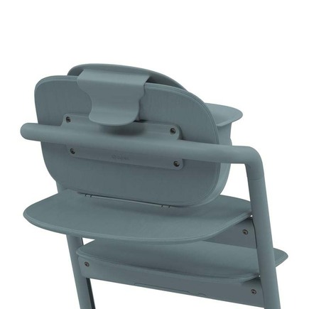 Chaise haute LEMO 4en1 SET Stone Blue CYBEX - 9