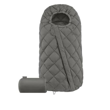 Chancelière Snogga Soho Grey CYBEX