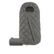Chancelière Snogga Soho Grey CYBEX