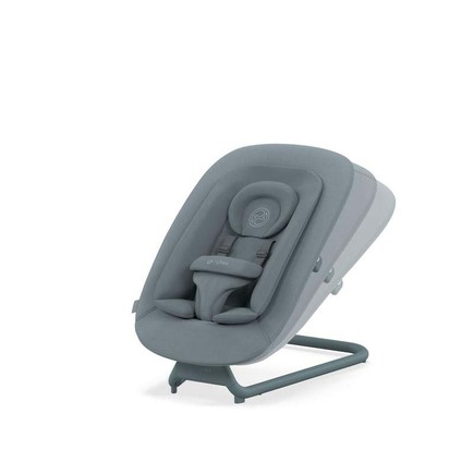 Bouncer pour chaise haute LEMO Stone Blue CYBEX - 2