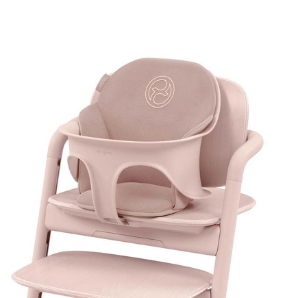 Coussin confort LEMO Pearl Pink CYBEX - 5
