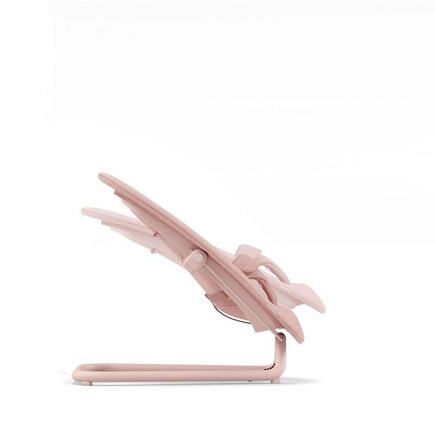 Transat Bouncer pour chaise haute LEMO 2 / CLICK & FOLD Pearl Pink CYBEX - 4