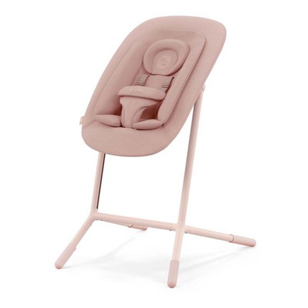 Chaise haute LEMO 4en1 SET Pearl Pink CYBEX - 7