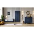 Chambre TRIO Lit 70x140 Commode Armoire MILENNE by Vox Indigo VOX - 3