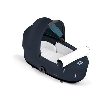 Nacelle de luxe MIOS Midnight Blue Plus 2022 CYBEX - 3