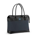 Sac à langer Tote Bag Platinum Navy Blue