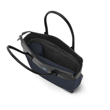 Sac à langer Tote Bag Platinum Navy Blue CYBEX - 5