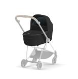 Nacelle de luxe MIOS Deep Black 2022