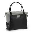 Sac à langer Shopper Bag Platinum Soho Grey CYBEX