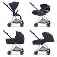 Nacelle de luxe MIOS Midnight Blue Plus 2022 CYBEX - 6