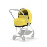 Nacelle de luxe MIOS Mustard Yellow 2022