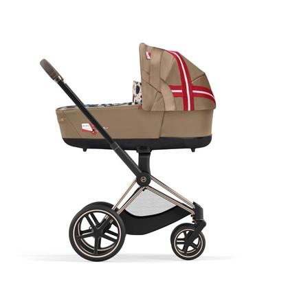 Nacelle de luxe PRIAM One Love 2022 CYBEX - 3